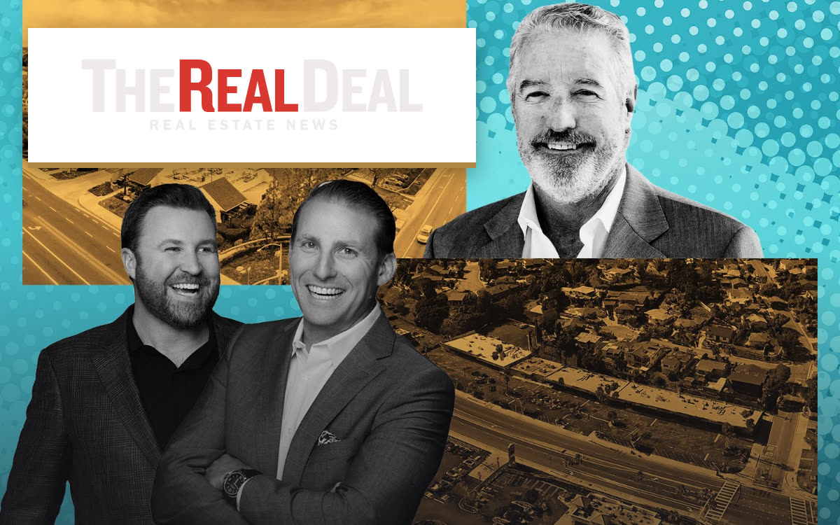 The Real Deal LA article image